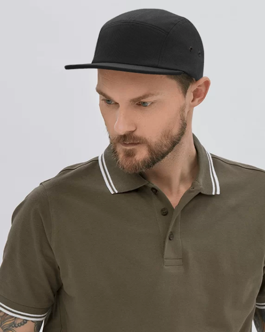 Everyday Cap