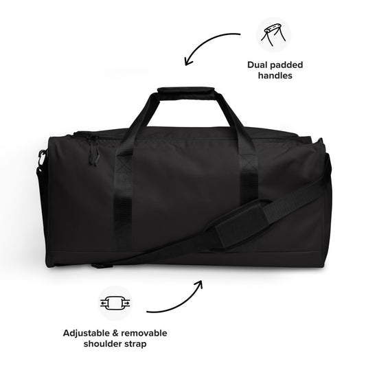 Everyday Duffle Bag