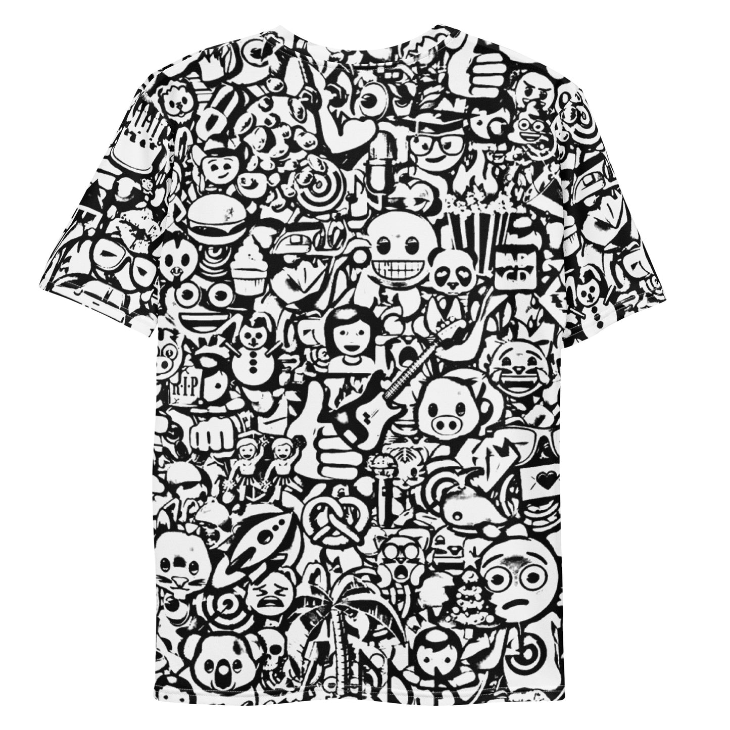Emoji T-Shirt