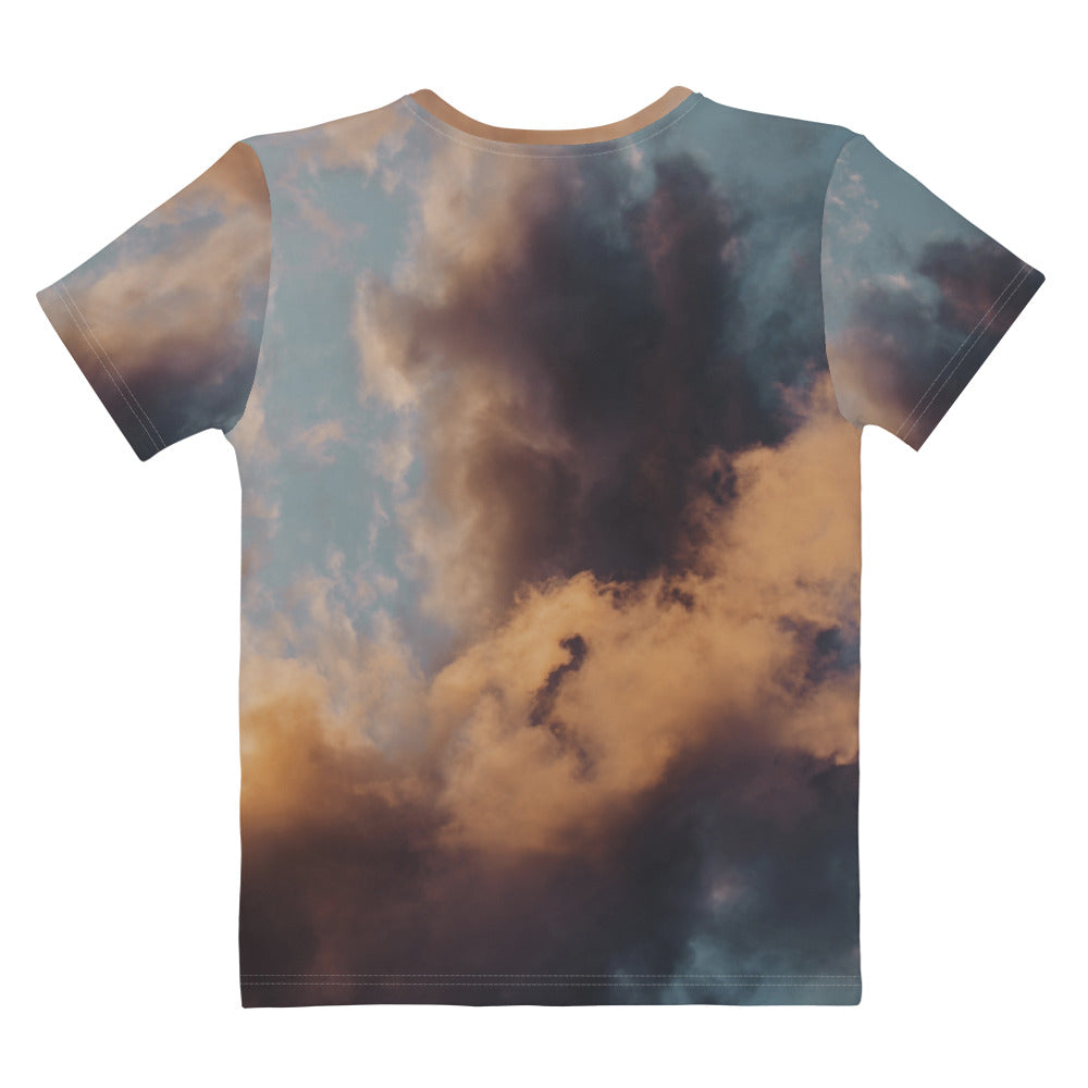 Cloudy Afternoon T-Shirt