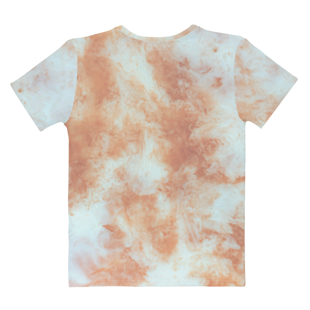 Creamy Arancia T-Shirt
