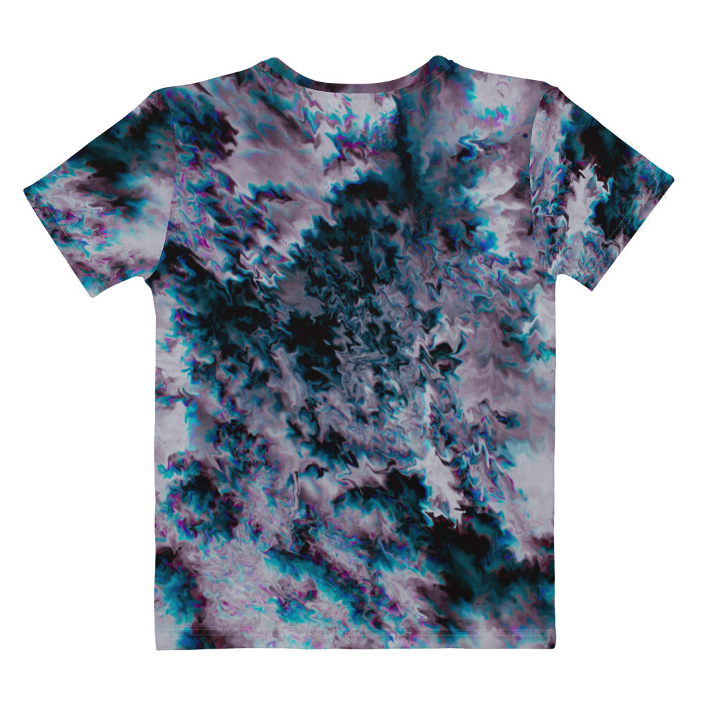 Purple Coral T-Shirt