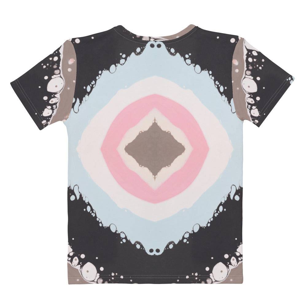 Pastel Dye T-Shirt
