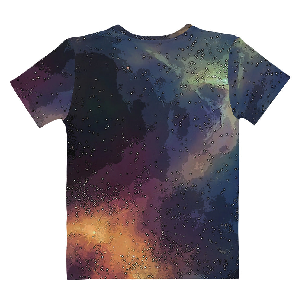Double Galaxy T-Shirt