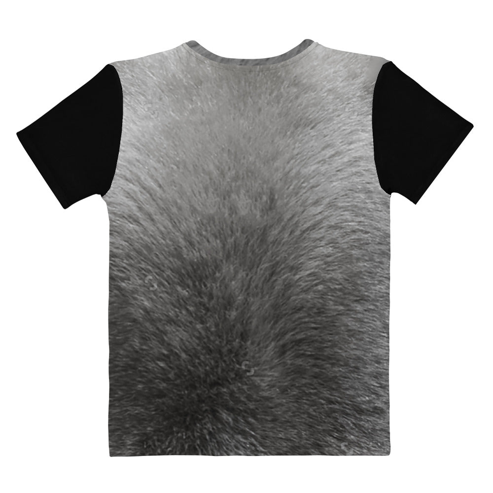 Panda T-Shirt