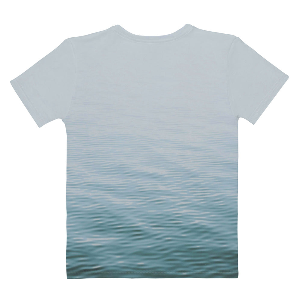 Ripple T-Shirt
