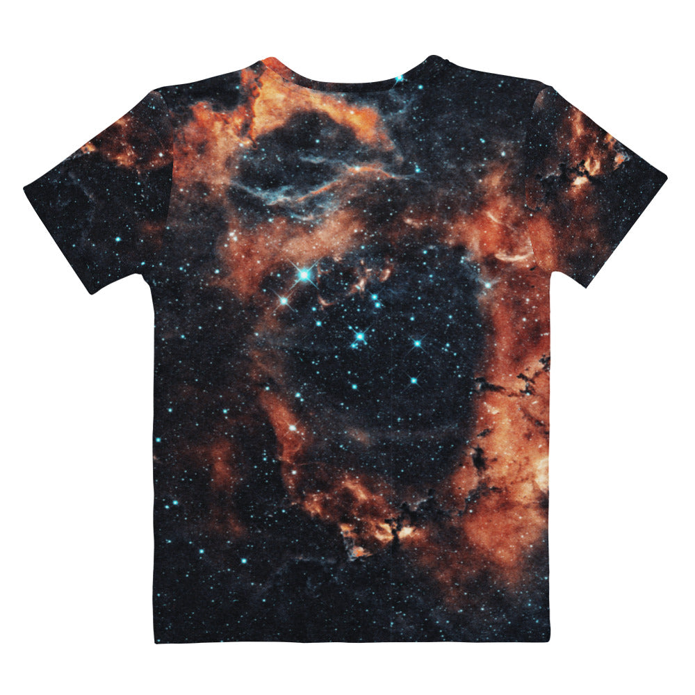 Galaxy Giant T-Shirt