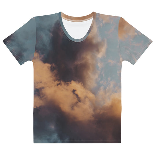 Cloudy Afternoon T-Shirt