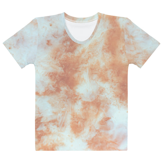 Creamy Arancia T-Shirt