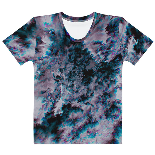Purple Coral T-Shirt