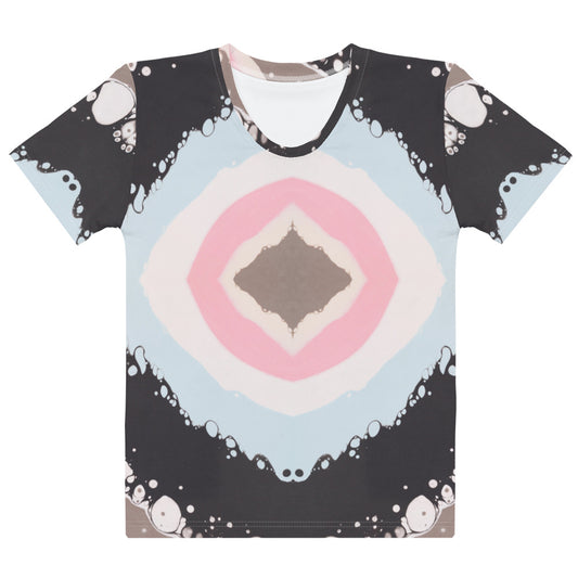 Pastel Dye T-Shirt