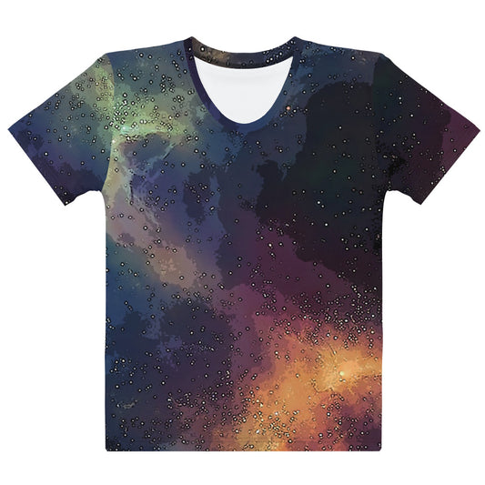 Double Galaxy T-Shirt