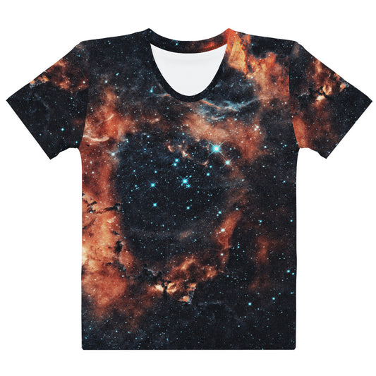 Galaxy Giant T-Shirt