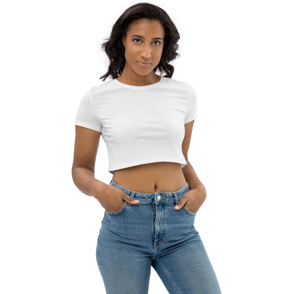 Everyday Organic Crop Top