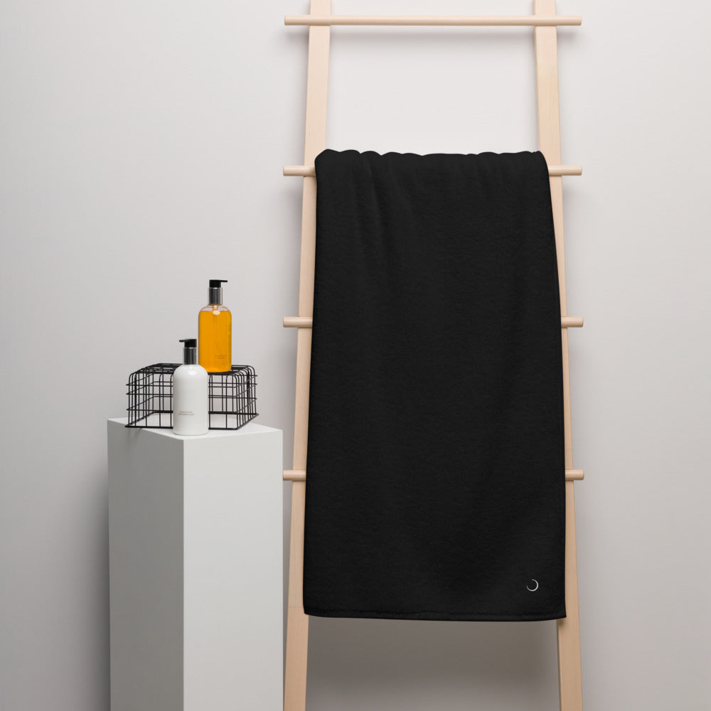 Premium Turkish Cotton Towel