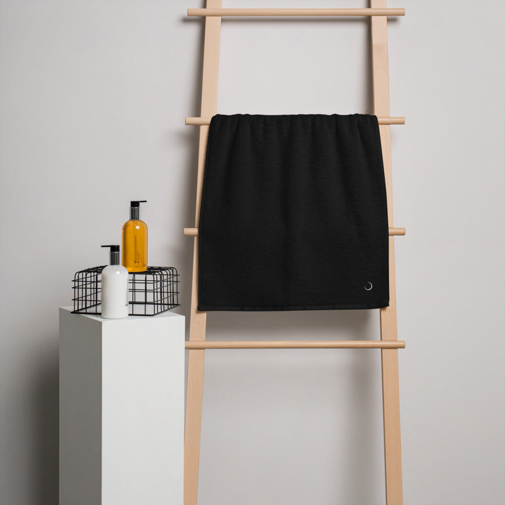 Premium Turkish Cotton Towel