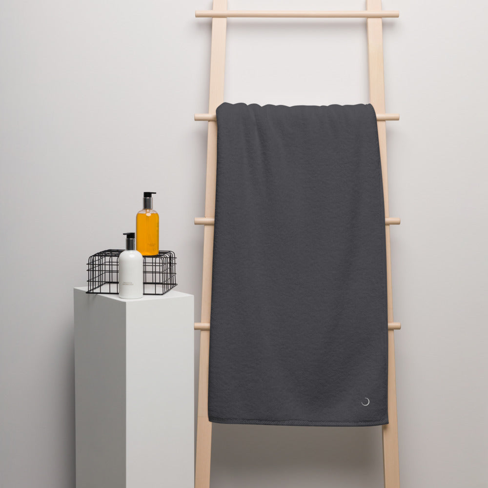 Premium Turkish Cotton Towel