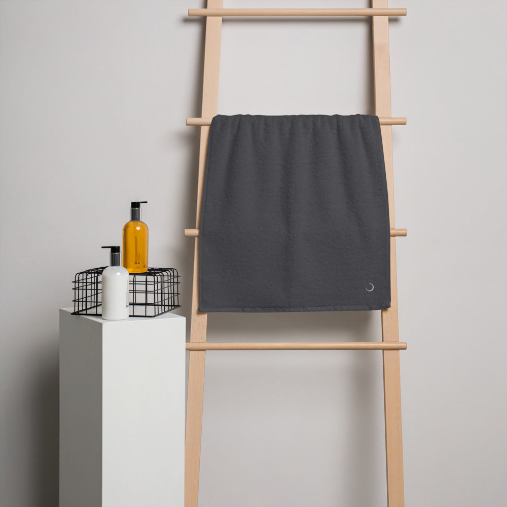 Premium Turkish Cotton Towel