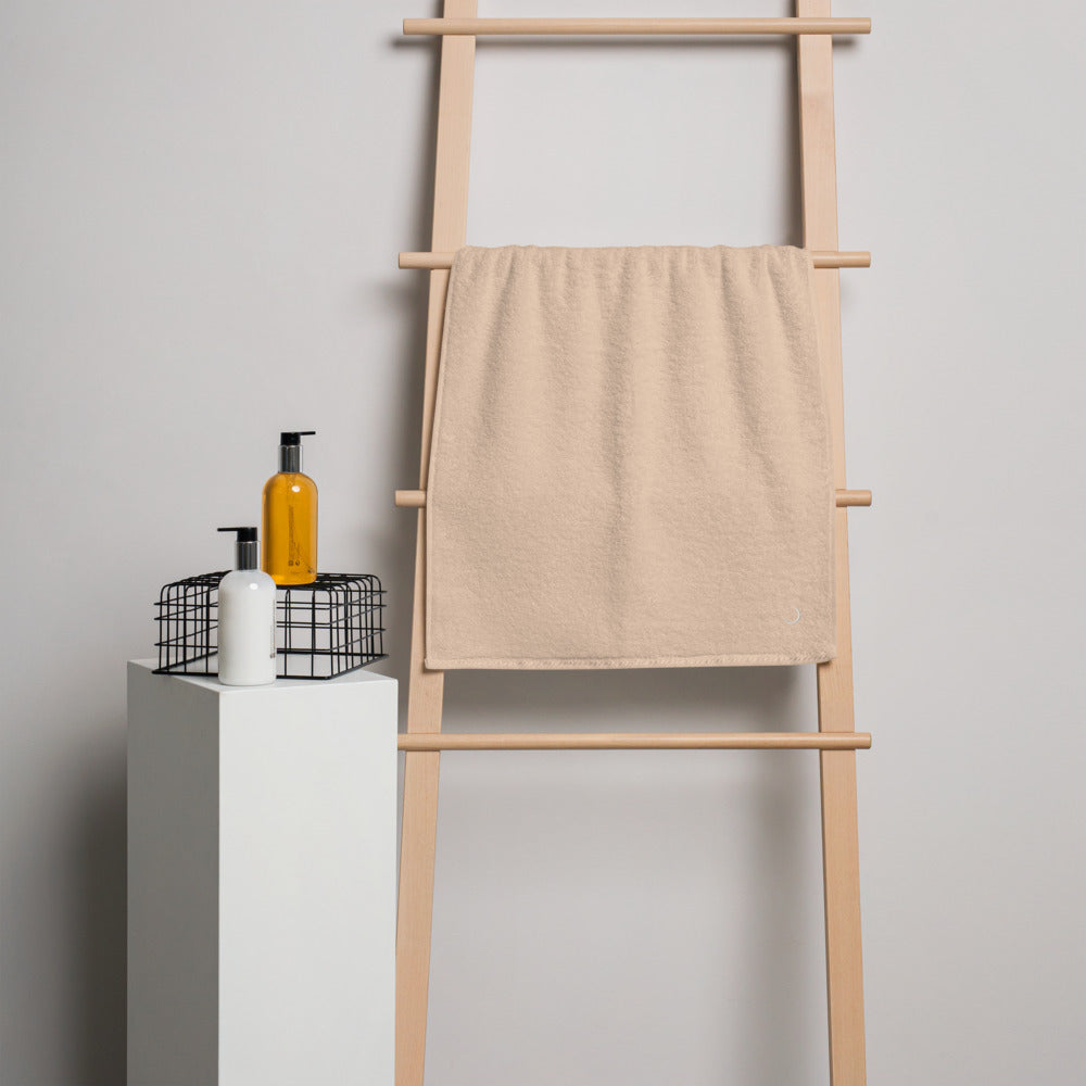 Premium Turkish Cotton Towel