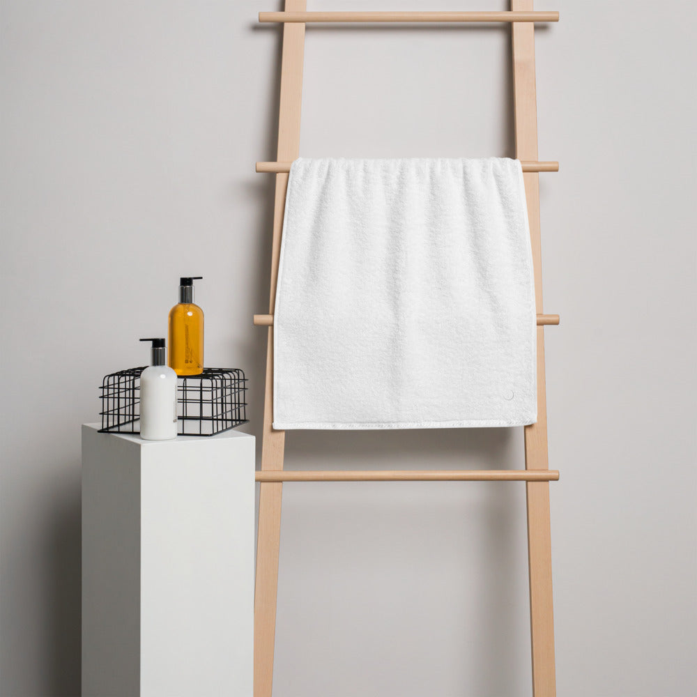 Premium Turkish Cotton Towel