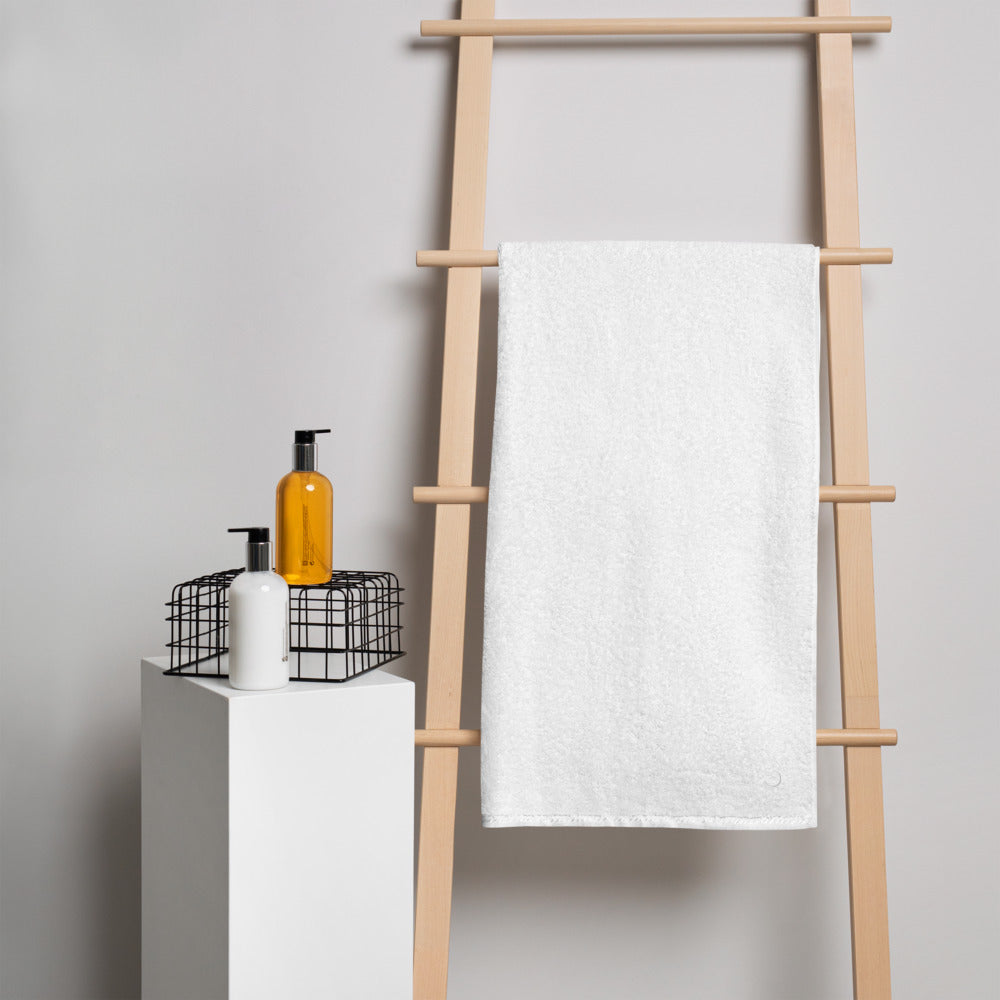 Premium Turkish Cotton Towel