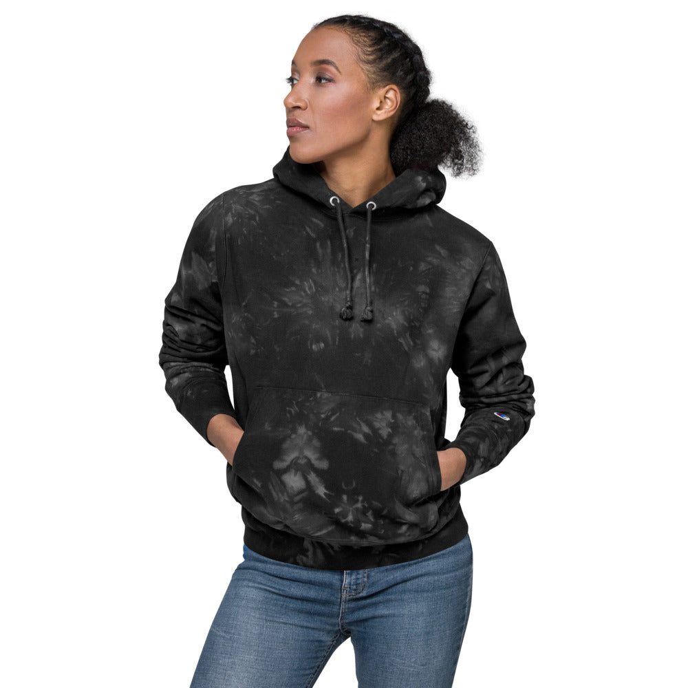 Everyday Tie-Dye Hoodie
