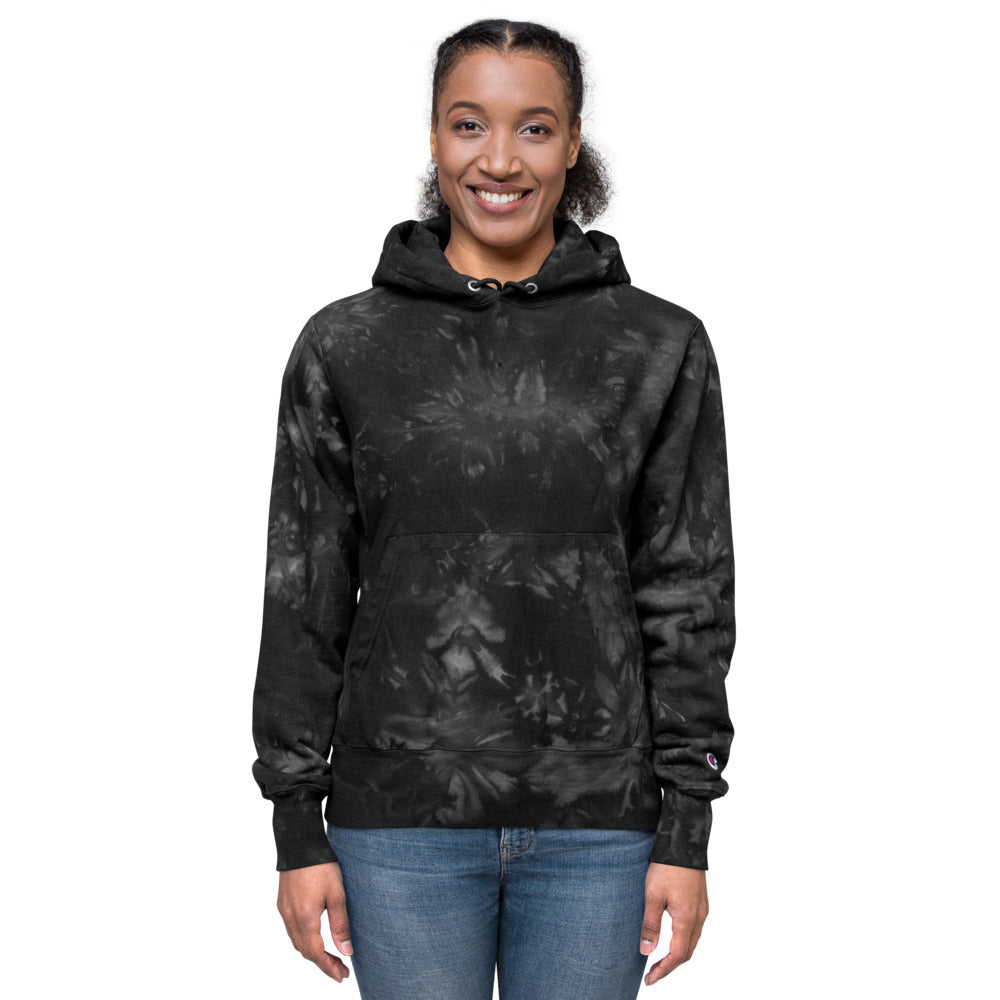 Everyday Tie-Dye Hoodie