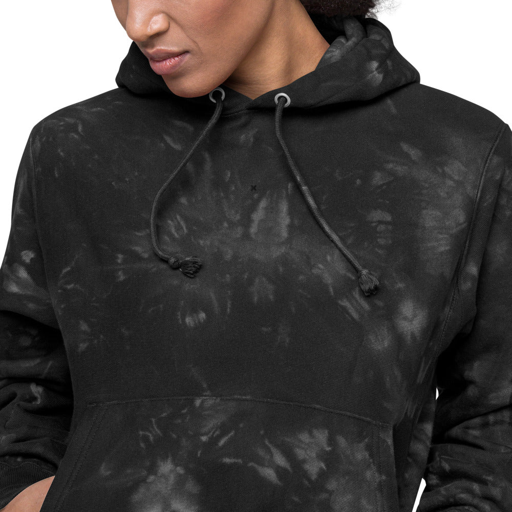 Everyday Tie-Dye Hoodie