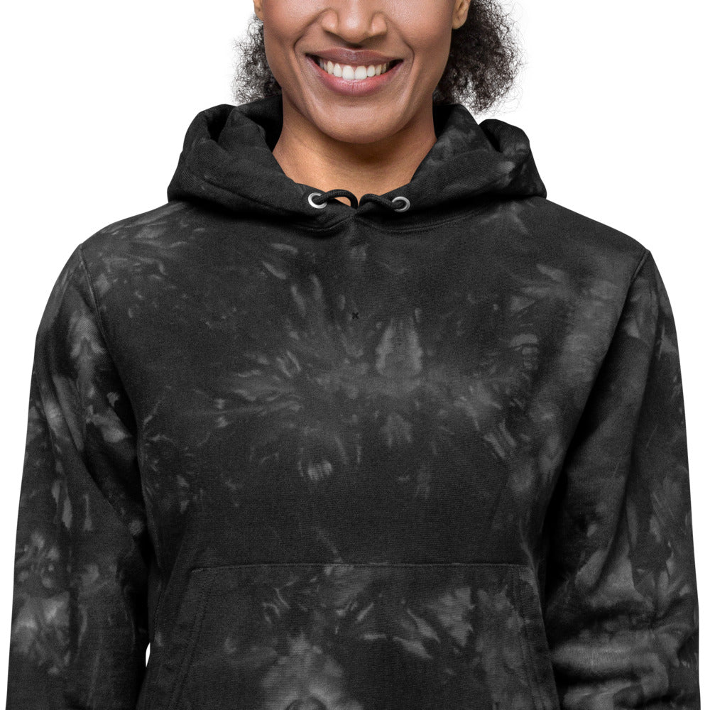 Everyday Tie-Dye Hoodie