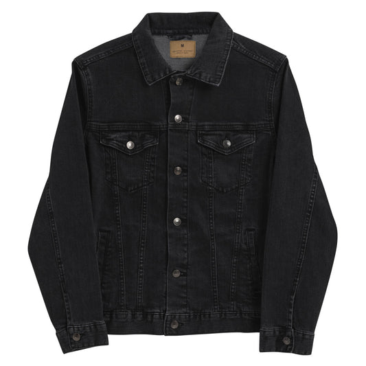 Everyday Classic Denim Jacket