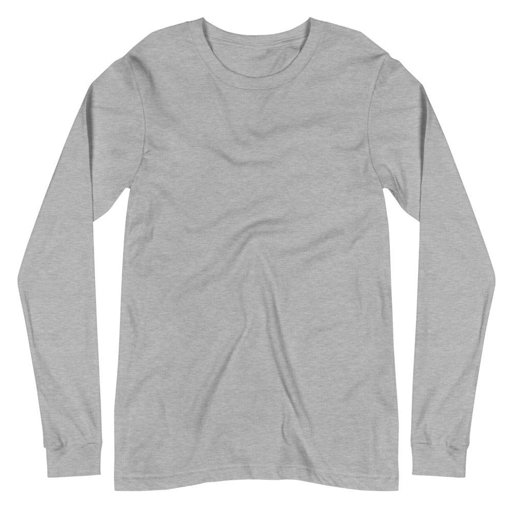 Everyday Long Sleeve Tee