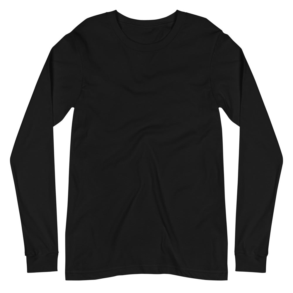 Everyday Long Sleeve Tee