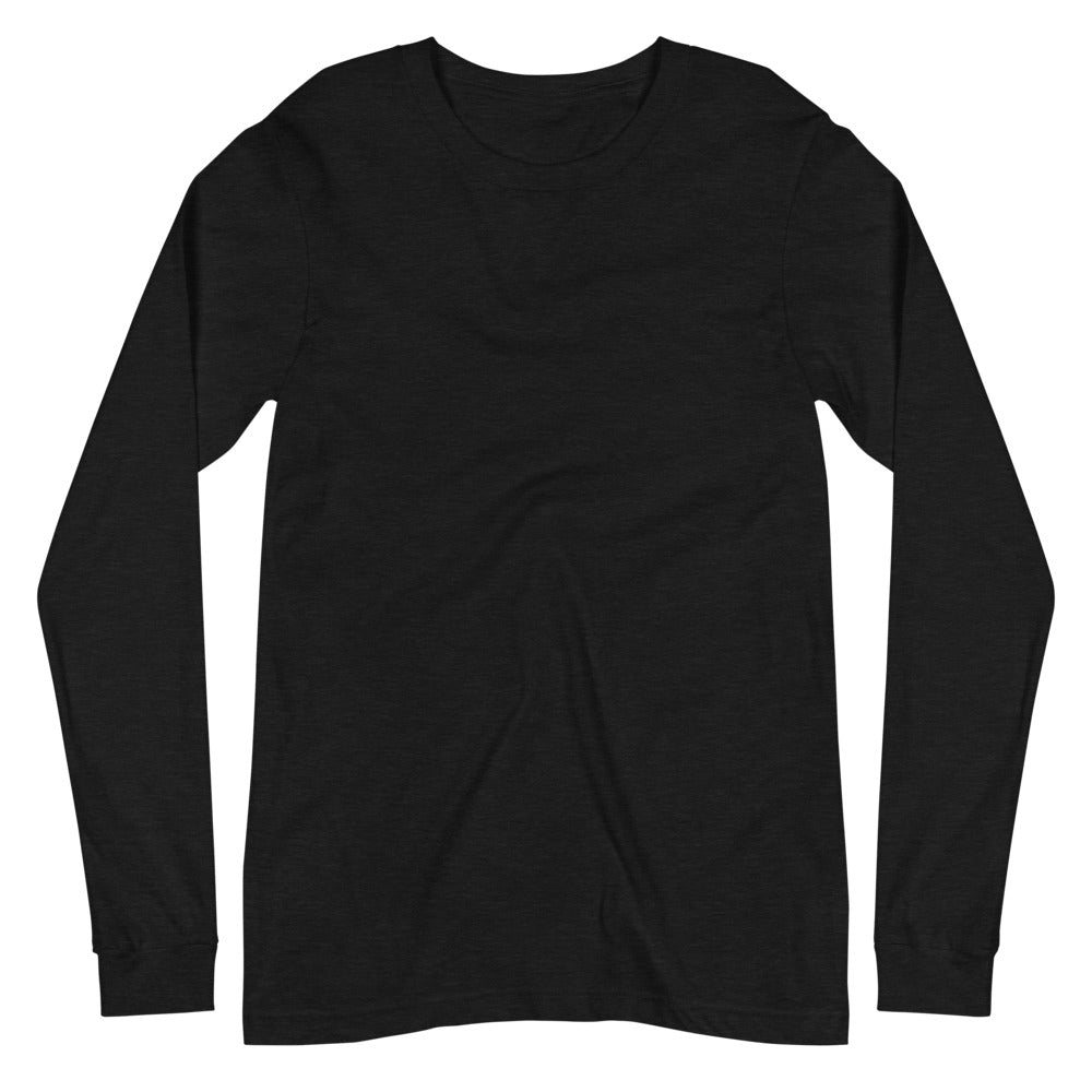 Everyday Long Sleeve Tee