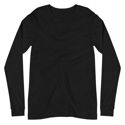 Everyday Long Sleeve Tee