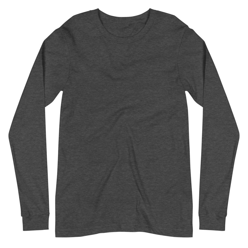 Everyday Long Sleeve Tee