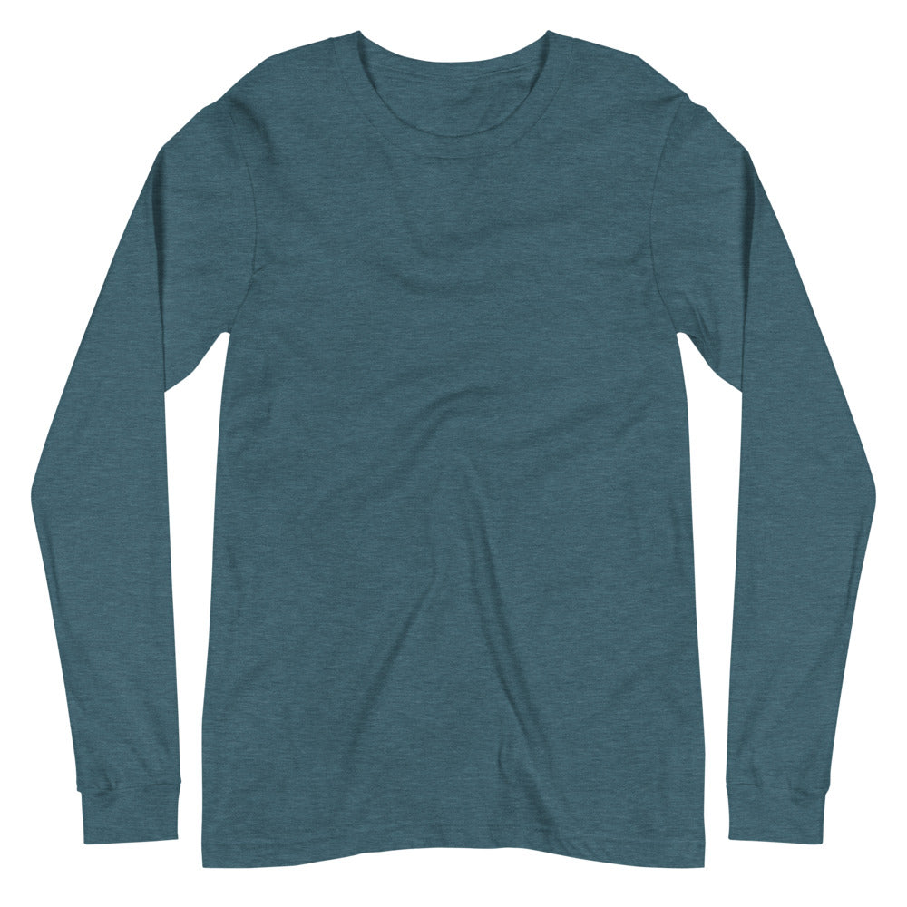 Everyday Long Sleeve Tee