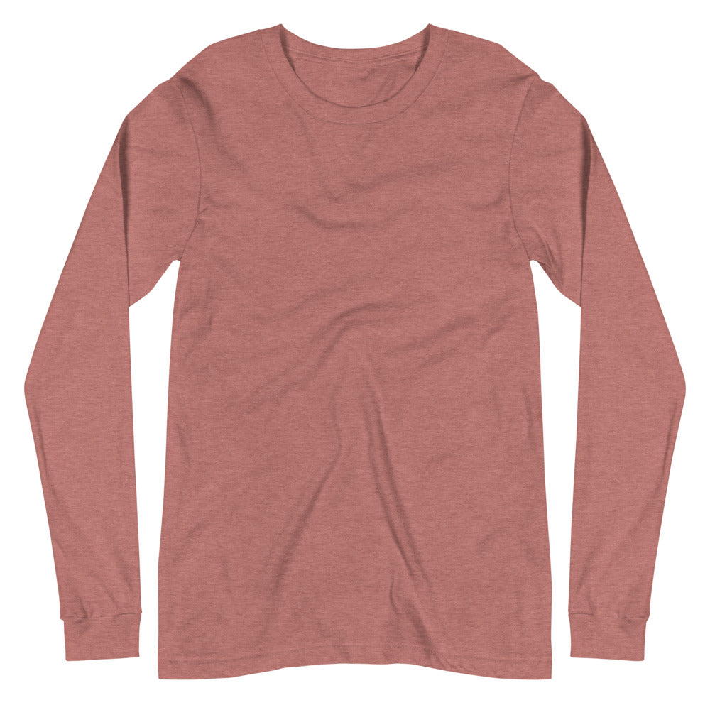 Everyday Long Sleeve Tee