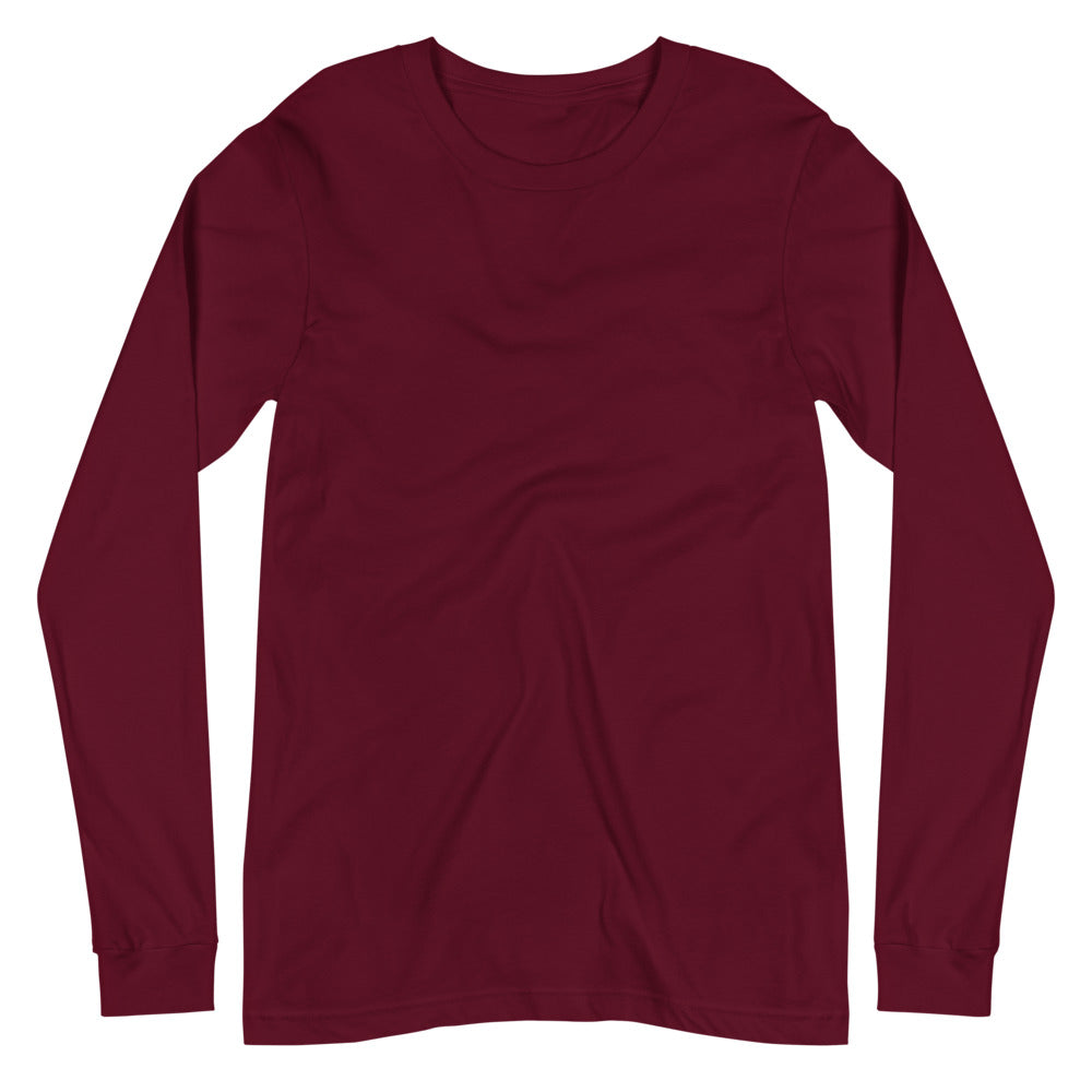 Everyday Long Sleeve Tee