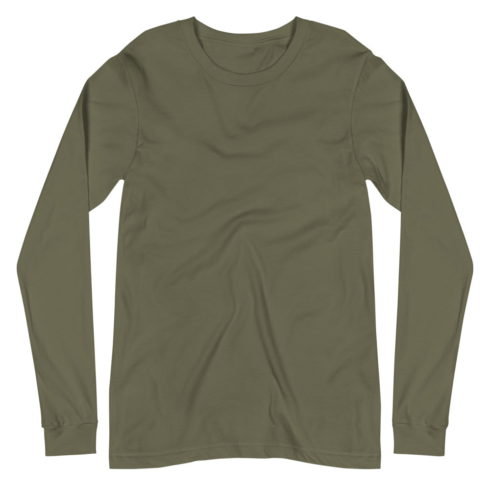 Everyday Long Sleeve Tee