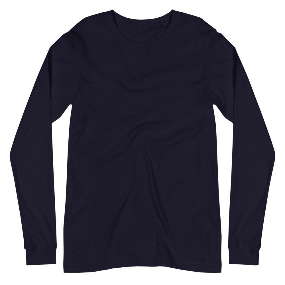Everyday Long Sleeve Tee