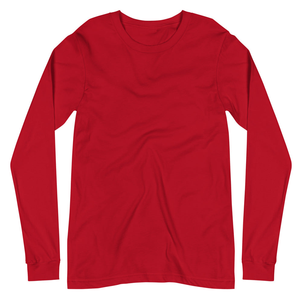 Everyday Long Sleeve Tee