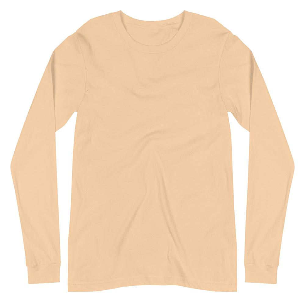 Everyday Long Sleeve Tee