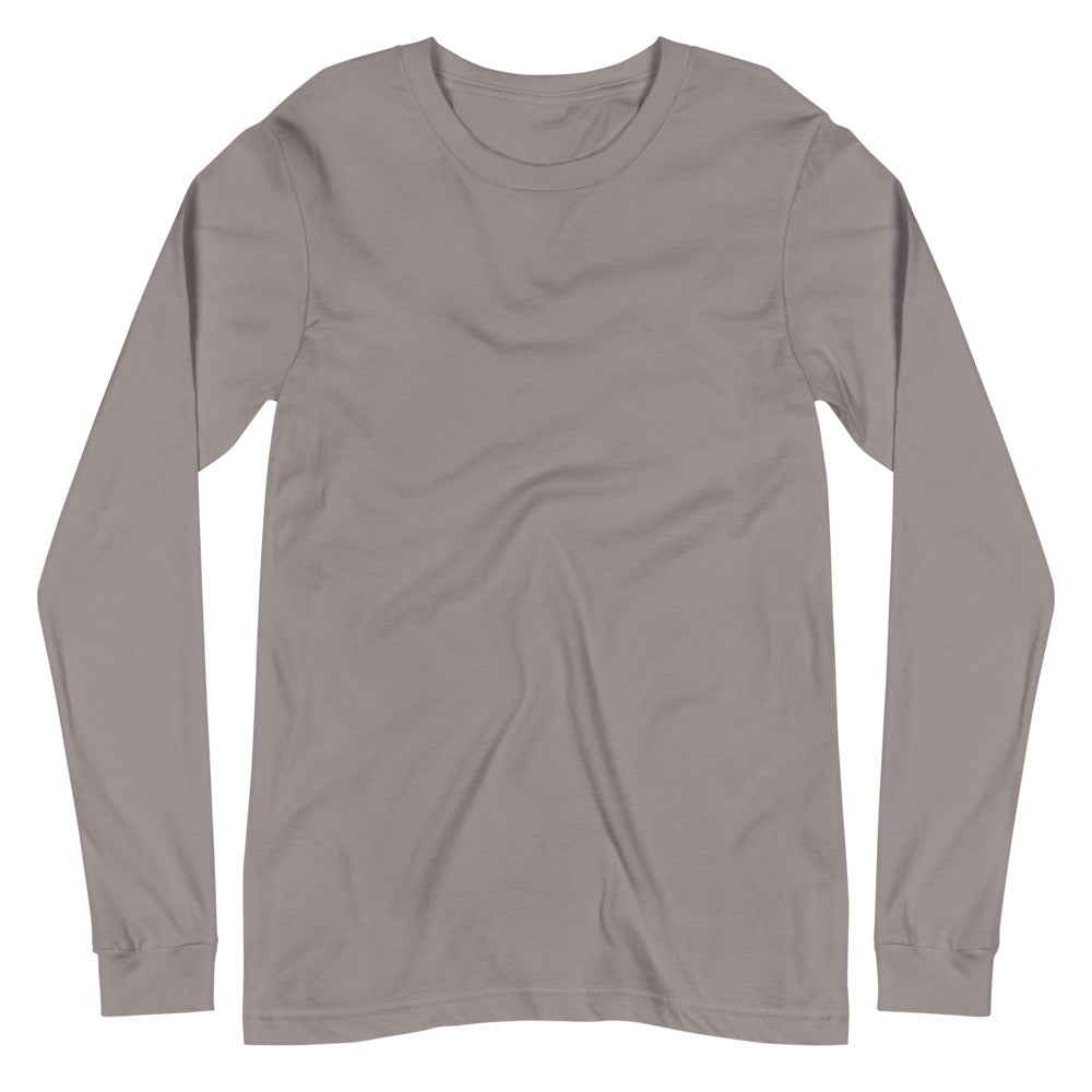 Everyday Long Sleeve Tee