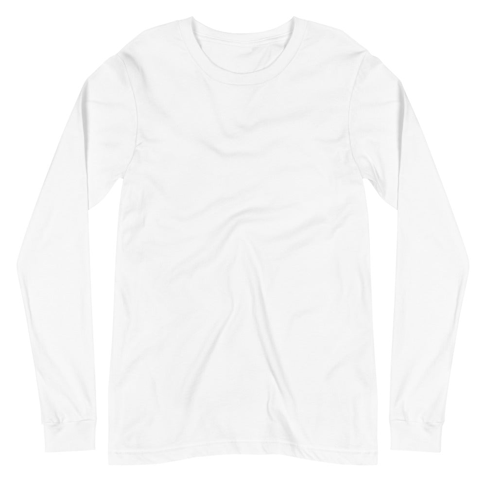 Everyday Long Sleeve Tee