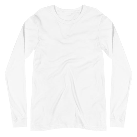 Everyday Long Sleeve T-Shirt