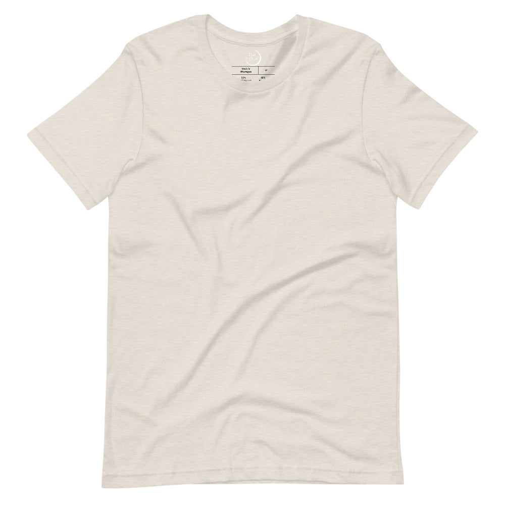 Everyday Classic T-Shirt