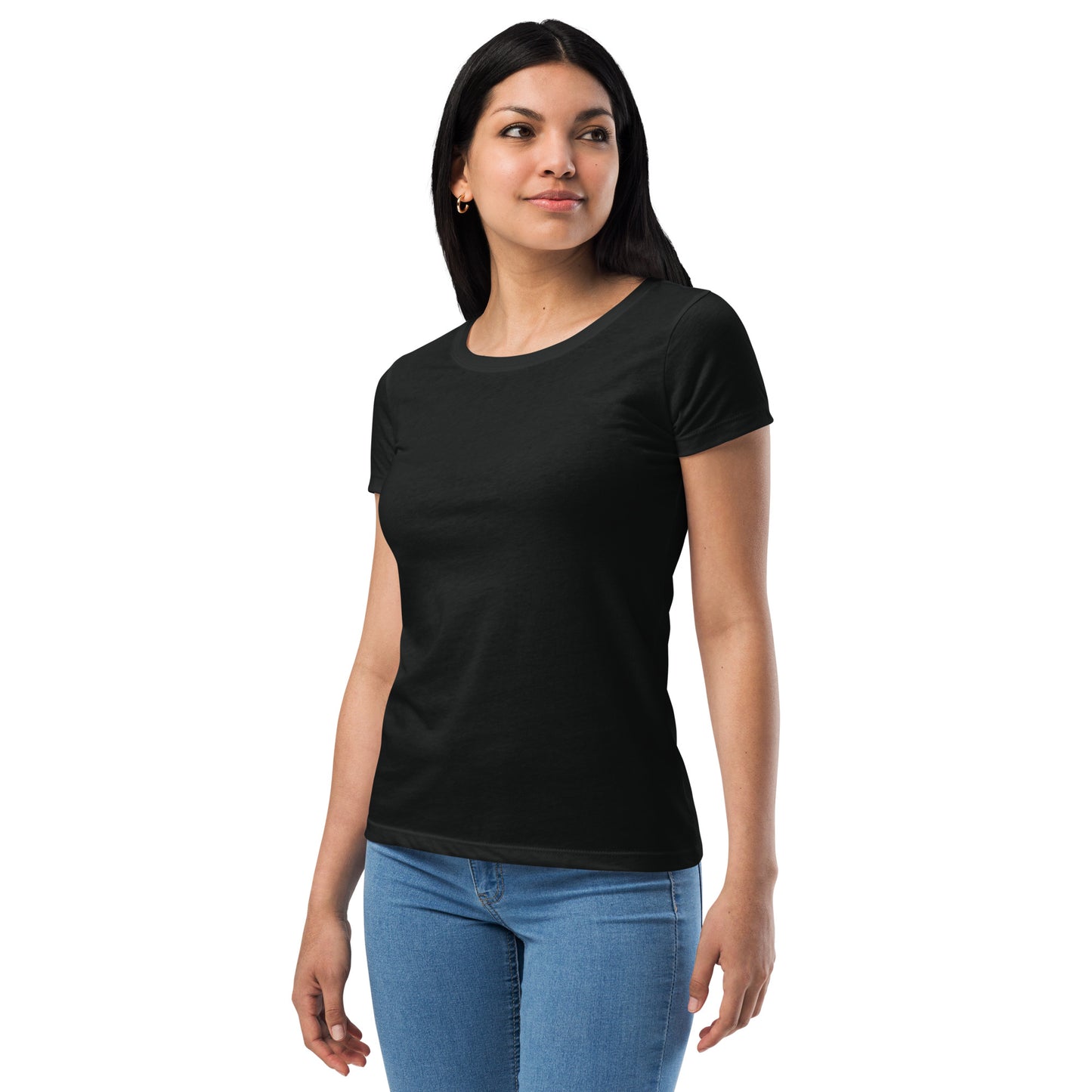 Everyday Fitted T-Shirt