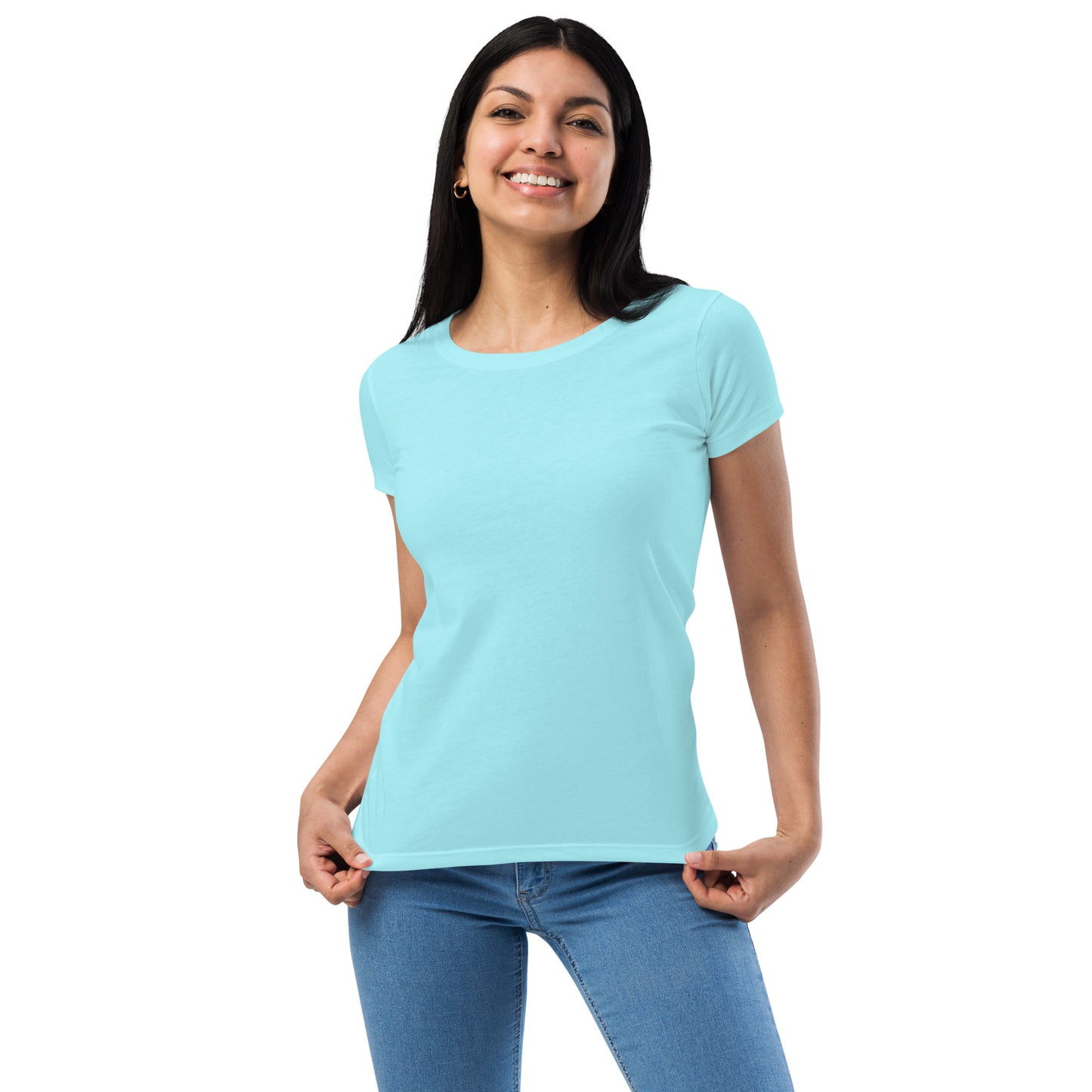 Everyday Fitted T-Shirt