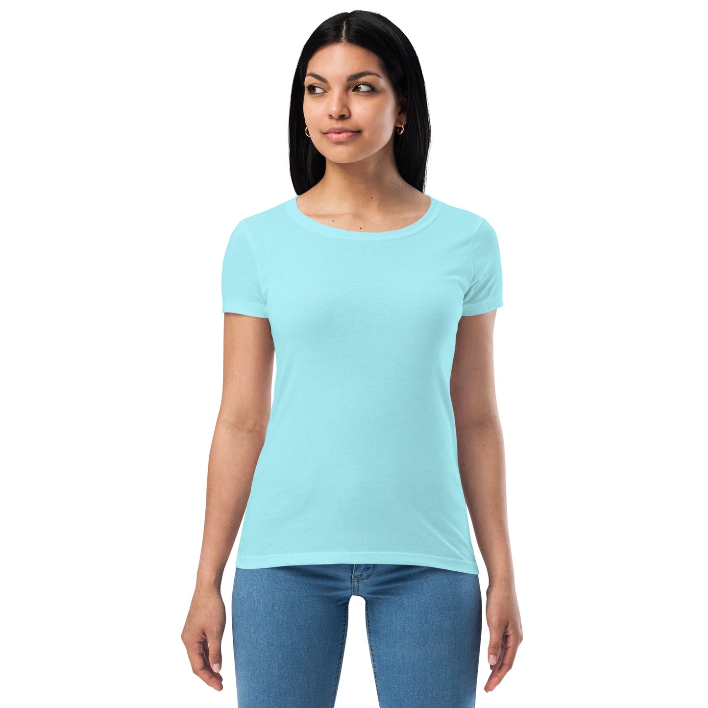 Everyday Fitted T-Shirt