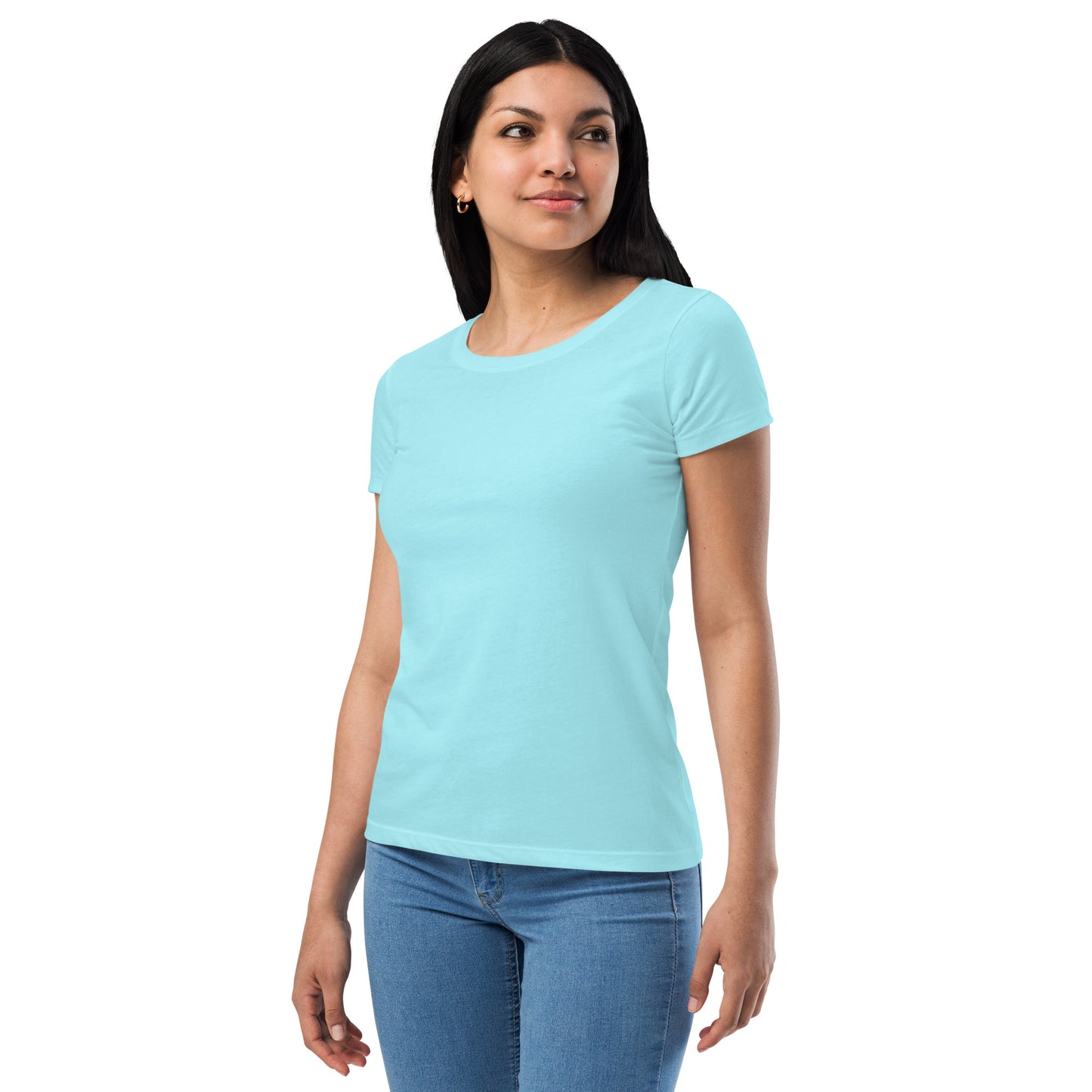 Everyday Fitted T-Shirt